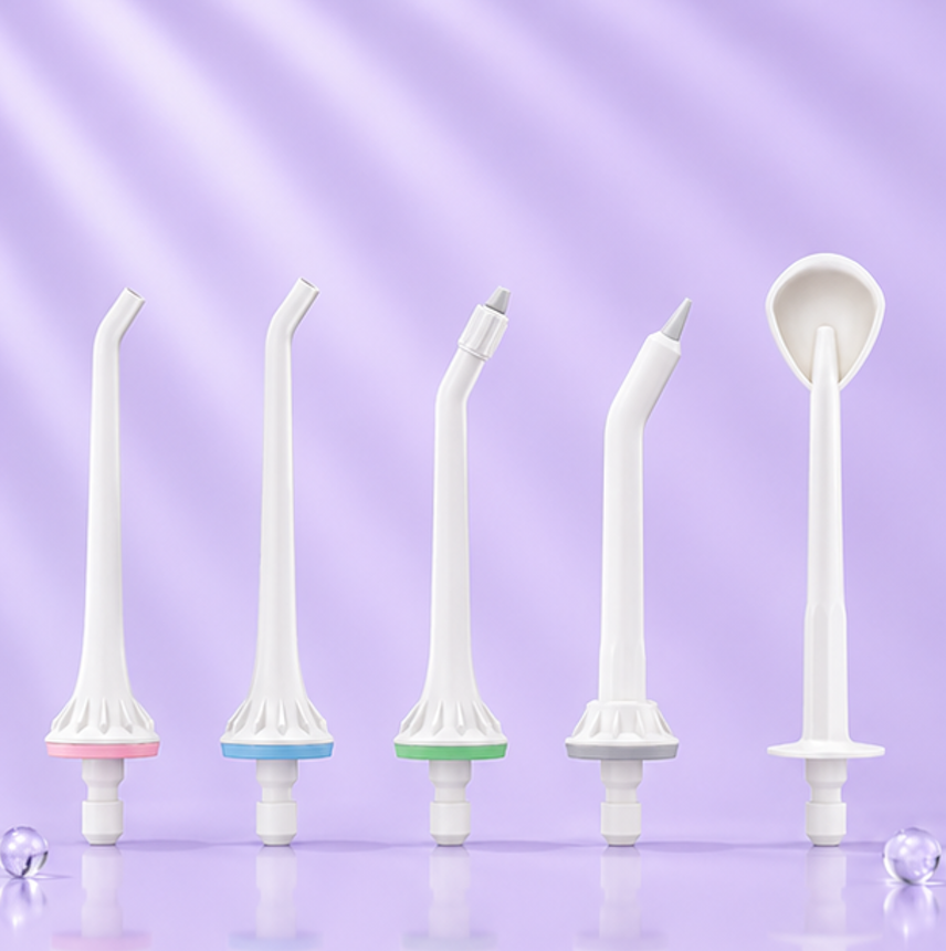 Dental Jet Water