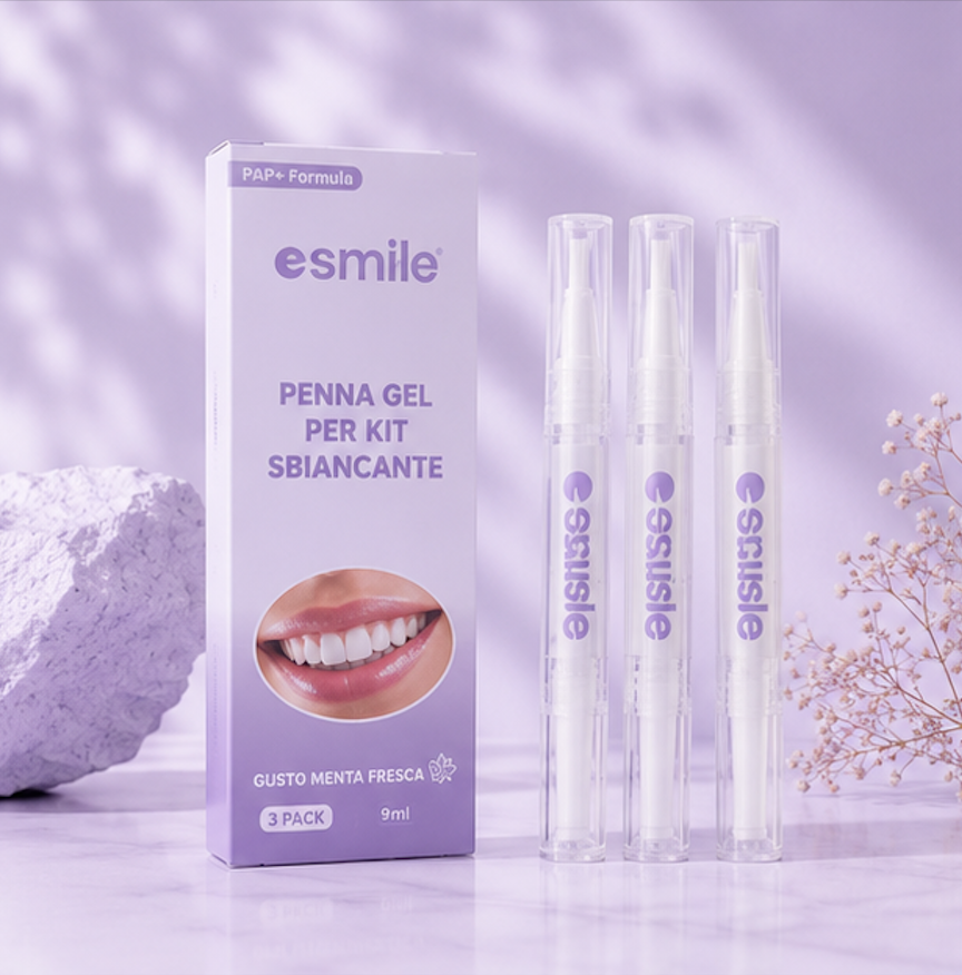 Easy Smile Professional Dental Whitening Kit