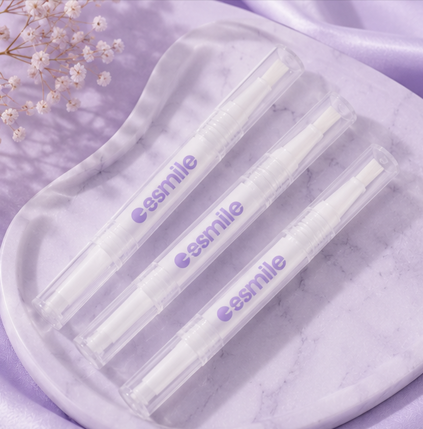 Easy Smile Professional Dental Whitening Kit