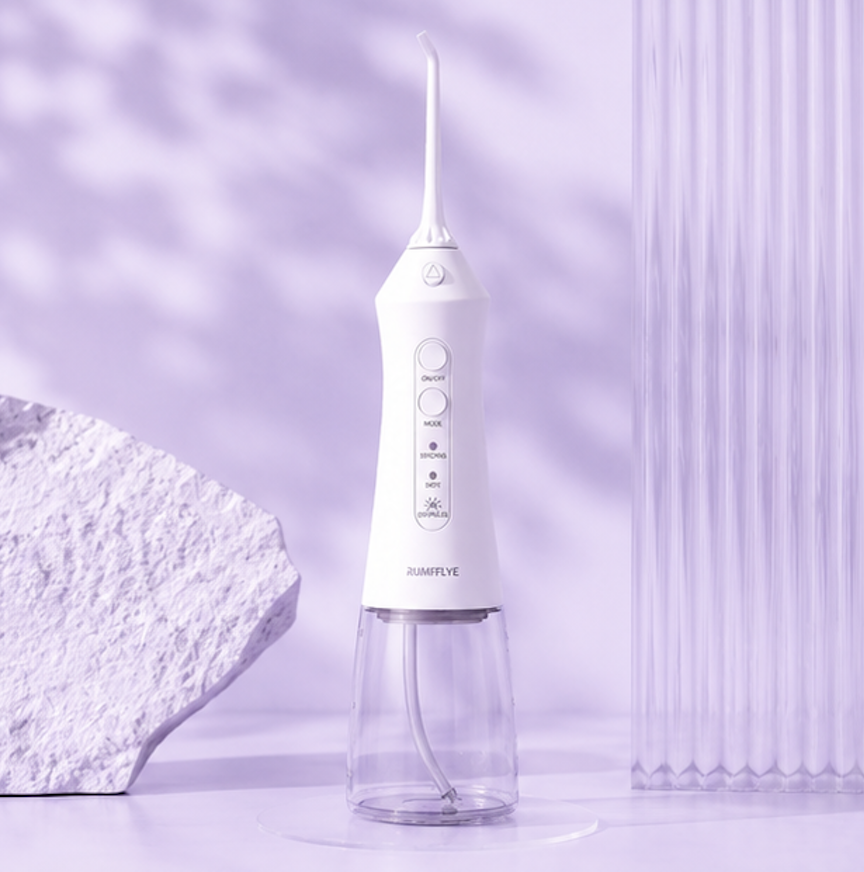 Dental Jet Water