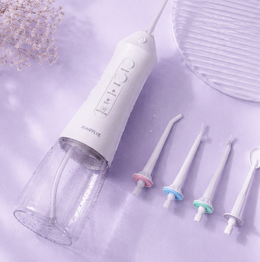 Dental Jet Water
