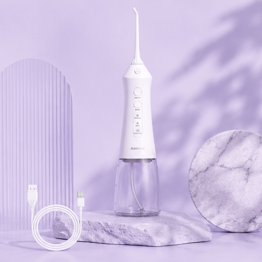Dental Jet Water
