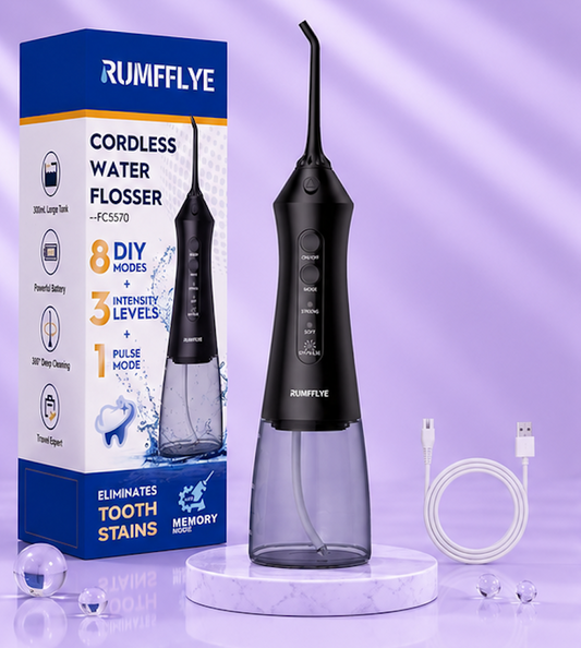 Dental Jet Water