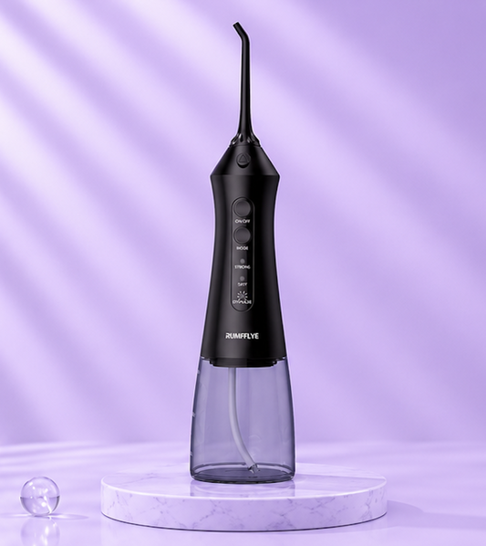 Dental Jet Water