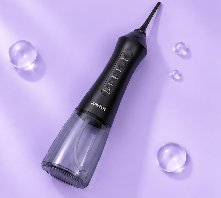 Dental Jet Water