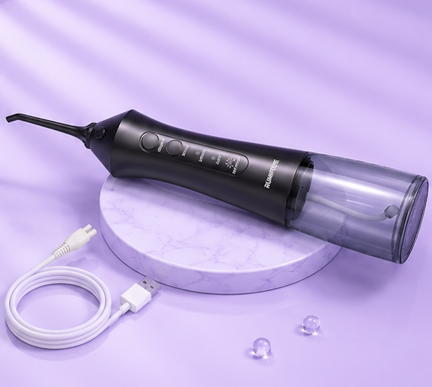 Dental Jet Water