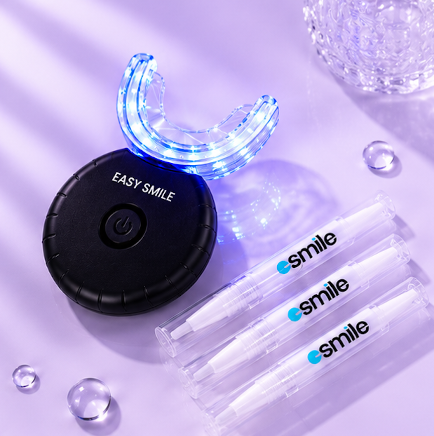 Easy Smile Professional Dental Whitening Kit
