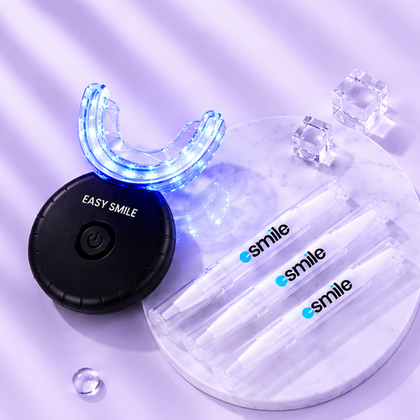 Easy Smile Professional Dental Whitening Kit