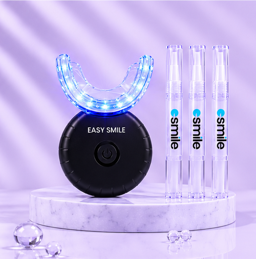 Easy Smile Professional Dental Whitening Kit