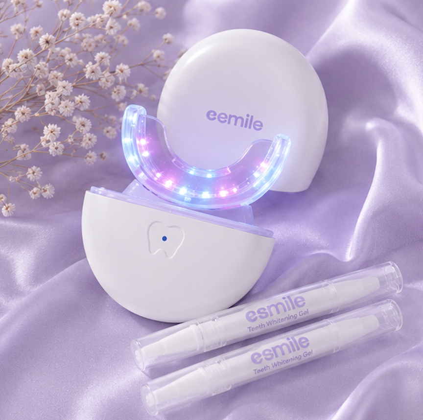 Easy Smile Professional Dental Whitening Kit