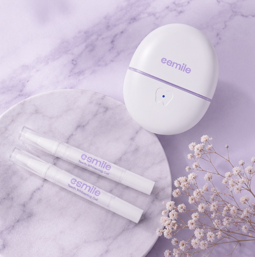 Easy Smile Professional Dental Whitening Kit