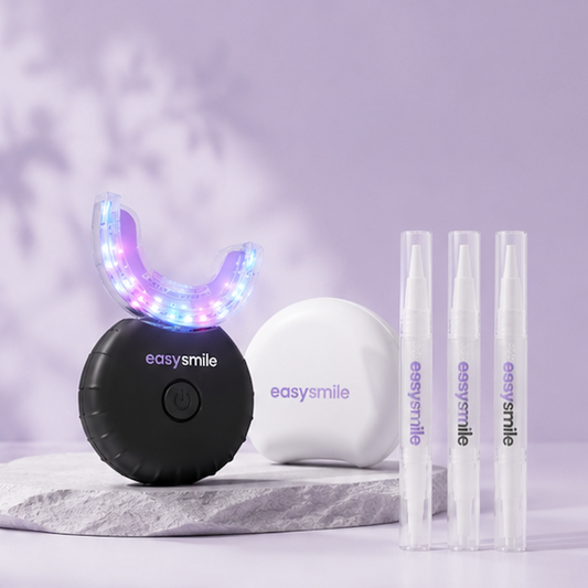 Easy Smile Professional Dental Whitening Kit