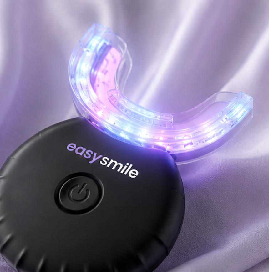 Easy Smile Professional Dental Whitening Kit