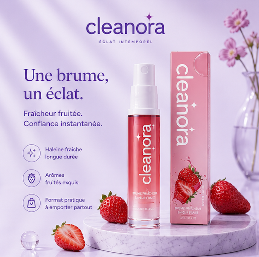 Spray buccal portable 10ml