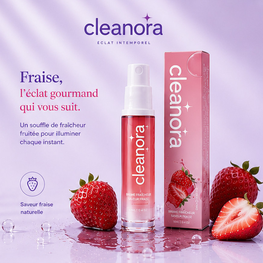 Spray buccal portable 10ml