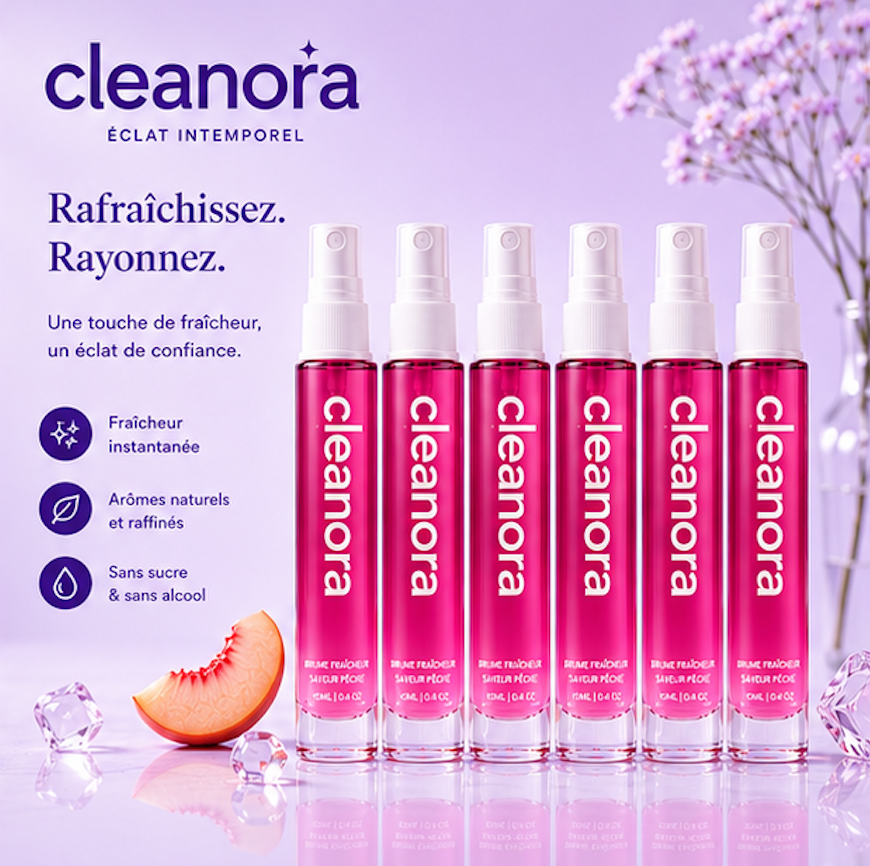 Spray buccal portable 10ml