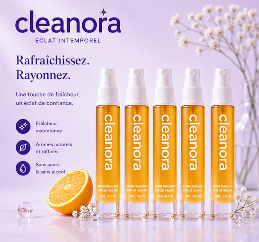 Spray buccal portable 10ml