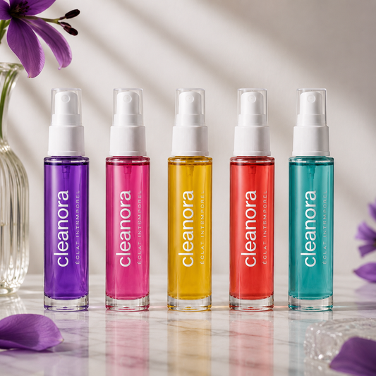 10ml Portable Mouth Spray